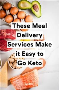 Easy Budget Keto Meal Plan
